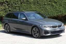 BMW 3-Series Touring (19 on) M340i xDrive Sport Automatic 5d For Sale - Prestige Performance Centre Ltd, Elberton