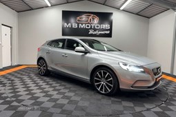 Volvo V40 Hatchback (12-19) D3 (4 Cyl 150bhp) Inscription 5d For Sale - MB Motors, Ballymena