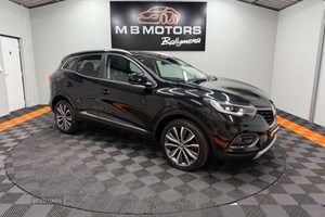 Renault Kadjar (15-22) S Edition Blue dCi 115 5d For Sale - MB Motors, Ballymena