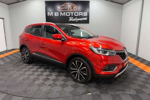 Renault Kadjar (15-22) S Edition TCe 160 5d For Sale - MB Motors, Ballymena