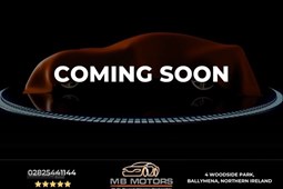Renault Captur (13-19) GT Line dCi 90 5d For Sale - MB Motors, Ballymena