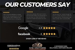 Audi A4 Saloon (15-24) Black Edition (Technology Pack) 35 TFSI 150PS 4d For Sale - MB Motors, Ballymena