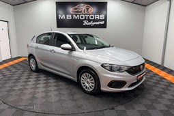 Fiat Tipo Hatchback (16-23) Easy 1.4 16v 95hp 5d For Sale - MB Motors, Ballymena