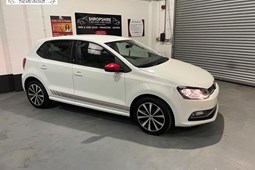 Volkswagen Polo Hatchback (09-17) Beats 1.0 BMT 75PS 5d For Sale - Shropshire Car and Van Sales, Shrewsbury