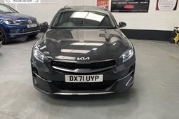 Kia Xceed SUV (19 on) 1.5T GDi ISG 3 5dr For Sale - Shropshire Car and Van Sales, Shrewsbury