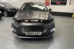 Ford Mondeo Hatchback (14-22) Zetec Edition 2.0 Ford EcoBlue 150PS 5d For Sale - Shropshire Car and Van Sales, Shrewsbury