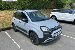 Fiat Panda (12-24) Waze 1.2 69hp 5d For Sale - Shropshire Car and Van Sales, Shrewsbury