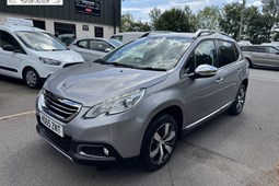 Peugeot 2008 (13-19) 1.6 BlueHDi (100bhp) Allure (Non Start Stop) 5d For Sale - Shropshire Car and Van Sales, Shrewsbury