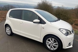 SEAT Mii (12-19) 1.0 (75bhp) Sport 5d For Sale - David Graves, Ilkley