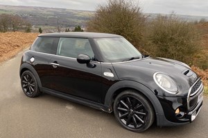 MINI Hatchback (14-24) 2.0 Cooper S Hatchback 3d For Sale - David Graves, Ilkley