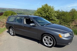 Volvo V70 (00-07) 2.4D Special Edition Sport 5d For Sale - David Graves, Ilkley