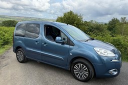 Peugeot Partner Tepee (08-18) 1.6 HDi (92bhp) S 5d For Sale - David Graves, Ilkley