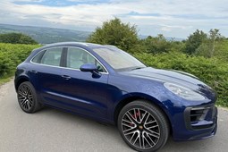 Porsche Macan (14-24) S 5dr PDK For Sale - David Graves, Ilkley