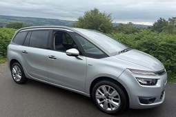 Citroen Grand C4 Picasso (14-18) 1.6 e-HDi (115bhp) Airdream Exclusive+ 5d For Sale - David Graves, Ilkley