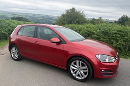 Volkswagen Golf Hatchback (13-20) 1.4 TSI Match 5d For Sale - David Graves, Ilkley