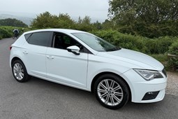 SEAT Leon Hatchback (13-20) Xcellence Technology 1.4 EcoTSI 150PS 5d For Sale - David Graves, Ilkley