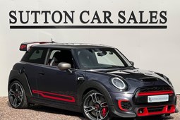 MINI Hatchback (14-24) 2.0 John Cooper Works GP II Auto [8 Speed] 3d For Sale - Sutton Car Sales Ltd, sutton coldfield