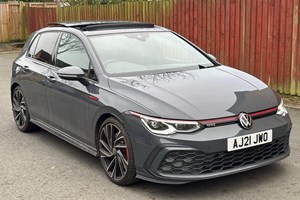 Volkswagen Golf GTI (20 on) 2.0 TSI GTI 5dr DSG For Sale - Sutton Car Sales Ltd, sutton coldfield