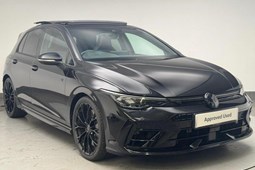 Volkswagen Golf R (20 on) 2.0 TSI 333 R Black Edition 4Motion 5dr DSG For Sale - Sutton Car Sales Ltd, sutton coldfield