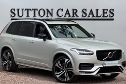 Volvo XC90 (15-24) R-Design Pro B5 AWD auto 5d For Sale - Sutton Car Sales Ltd, sutton coldfield