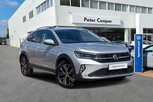 Volkswagen Taigo SUV (22 on) 1.0 TSI 115 Style 5dr DSG For Sale - Peter Cooper Volkswagen Chichester, Chichester
