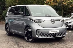 Volkswagen ID. Buzz MPV (22 on) 150kW Style Pro 77kWh 5dr Auto For Sale - Peter Cooper Volkswagen Chichester, Chichester