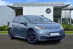 Volkswagen ID.3 Hatchback (20 on) 150kW Style Pro Performance 62kWh 5dr Auto For Sale - Peter Cooper Volkswagen Chichester, Chichester