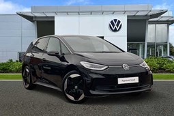 Volkswagen ID.3 Hatchback (20 on) 150kW Pro S 77kWh 5dr Auto For Sale - Peter Cooper Volkswagen Chichester, Chichester