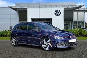 Volkswagen Golf GTI (20 on) 2.0 TSI GTI 5dr DSG For Sale - Peter Cooper Volkswagen Chichester, Chichester