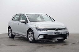 Volkswagen Golf Hatchback (20 on) Life 1.5 TSI Evo 130PS 5d For Sale - Peter Cooper Volkswagen Chichester, Chichester