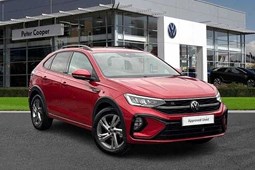 Volkswagen Taigo SUV (22 on) 1.0 TSI 110 R-Line 4dr DSG For Sale - Peter Cooper Volkswagen Chichester, Chichester