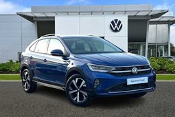 Volkswagen Taigo SUV (22 on) 1.0 TSI 110 Style 4dr DSG For Sale - Peter Cooper Volkswagen Chichester, Chichester