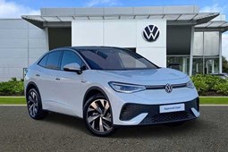 Volkswagen ID.5 SUV (22 on) 150kW Style Pro Performance 77kWh 5dr Auto For Sale - Peter Cooper Volkswagen Chichester, Chichester