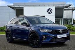 Volkswagen Taigo SUV (22 on) 1.5 TSI 150 R-Line 4dr DSG For Sale - Peter Cooper Volkswagen Chichester, Chichester