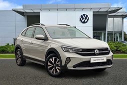 Volkswagen Taigo SUV (22 on) 1.0 TSI 115 Life 5dr DSG For Sale - Peter Cooper Volkswagen Chichester, Chichester