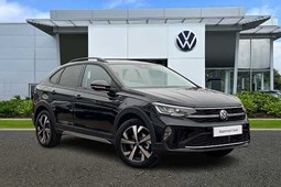 Volkswagen Taigo SUV (22 on) 1.0 TSI 115 Match 5dr DSG For Sale - Peter Cooper Volkswagen Chichester, Chichester
