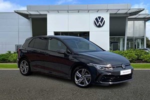Volkswagen Golf Hatchback (20 on) R-Line 1.5 eTSI 150PS DSG auto 5d For Sale - Peter Cooper Volkswagen Chichester, Chichester
