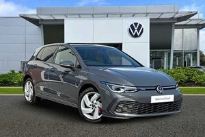 Volkswagen Golf GTE (21 on) 1.4 TSI GTE 5dr DSG For Sale - Peter Cooper Volkswagen Chichester, Chichester