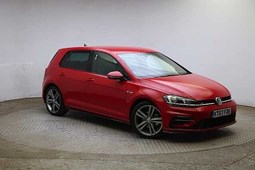 Volkswagen Golf Hatchback (13-20) R-Line 1.5 TSI EVO 150PS DSG auto 5d For Sale - Peter Cooper Volkswagen Chichester, Chichester