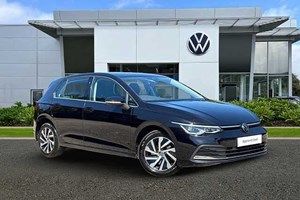 Volkswagen Golf Hatchback (20 on) 1.4 TSI eHybrid Style 5dr DSG For Sale - Peter Cooper Volkswagen Chichester, Chichester