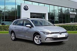Volkswagen Golf Estate (21 on) 1.5 eTSI Life 5dr DSG For Sale - Peter Cooper Volkswagen Chichester, Chichester