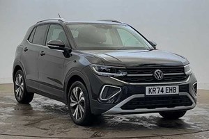 Volkswagen T-Cross SUV (24 on) 1.0 TSI 115 Style 5dr DSG For Sale - Peter Cooper Volkswagen Chichester, Chichester