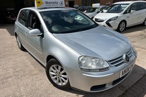 Volkswagen Golf Hatchback (04-08) 1.6 Match FSI 5d For Sale - Flintshire Car Sales Ltd, Flint