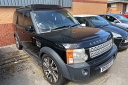 Land Rover Discovery (04-17) 2.7 TdV6 S 5d For Sale - Flintshire Car Sales Ltd, Flint