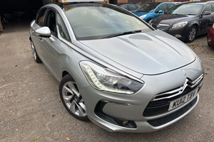 Citroen DS5 (12-15) 2.0 HDi DStyle 5d For Sale - Flintshire Car Sales Ltd, Flint