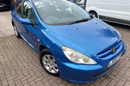 Peugeot 307 Hatchback (01-07) 1.6 S 16V 5d (AC) For Sale - Flintshire Car Sales Ltd, Flint