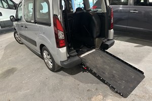 Citroen Berlingo Multispace (08-18) 1.6 HDi (90bhp) XTR 5d For Sale - Flintshire Car Sales Ltd, Flint