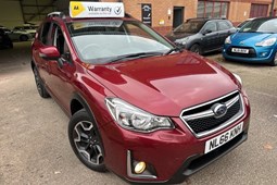 Subaru XV (12-17) 2.0D SE 5d For Sale - Flintshire Car Sales Ltd, Flint