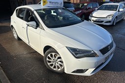 SEAT Leon Hatchback (13-20) 1.6 TDI SE (Technology Pack) 5d For Sale - Flintshire Car Sales Ltd, Flint