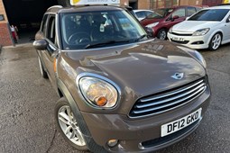 MINI Countryman (10-17) 1.6 Cooper 5d For Sale - Flintshire Car Sales Ltd, Flint